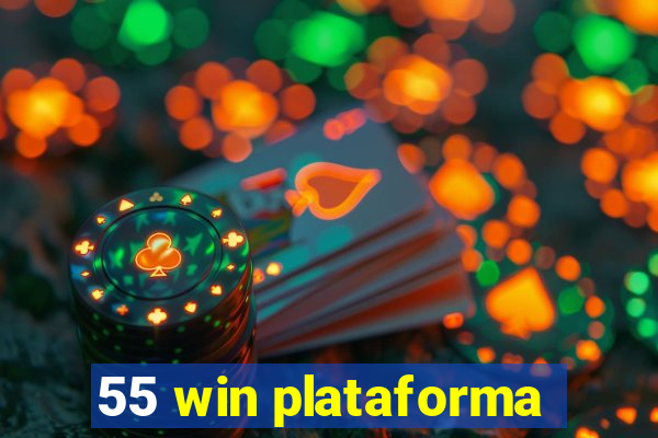 55 win plataforma